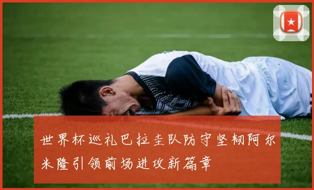 世界杯巡礼巴拉圭队防守坚韧阿尔米隆引领前场进攻新篇章